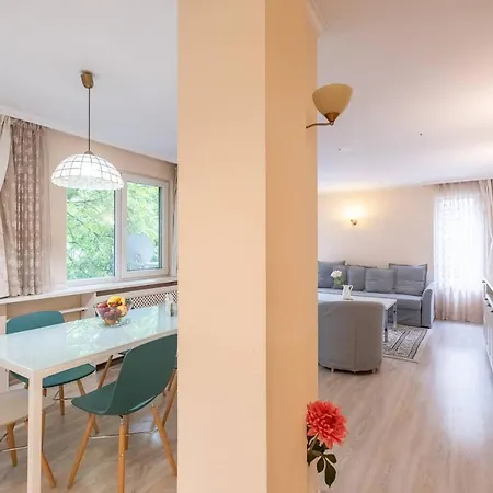 ☆ Lovely Moments In 2br App Next To Vitosha Str ☆ * Sofia