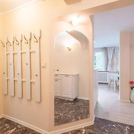 ☆ Lovely Moments In 2br App Next To Vitosha Str ☆ Apartament Sofia