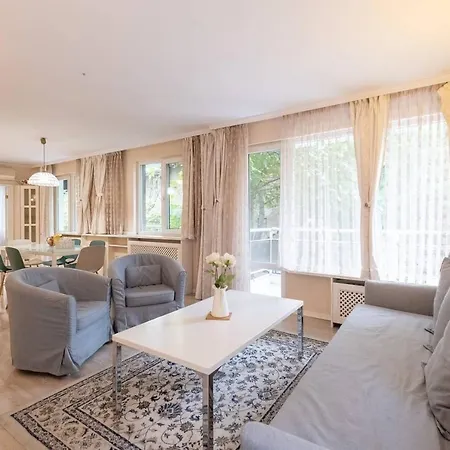 ☆ Lovely Moments In 2br App Next To Vitosha Str ☆ Apartament Sofia
