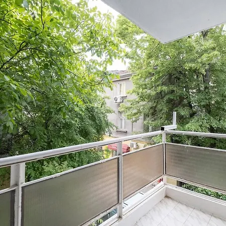 ☆ Lovely Moments In 2br App Next To Vitosha Str ☆ Apartament Sofia