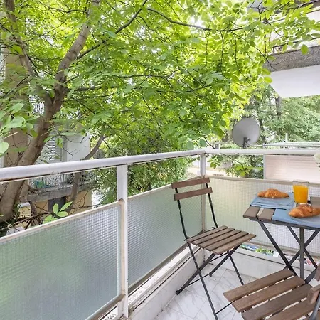 ☆ Lovely Moments In 2br App Next To Vitosha Str ☆