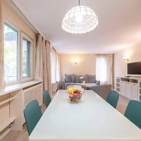 ☆ Lovely Moments In 2br App Next To Vitosha Str ☆ Apartament *