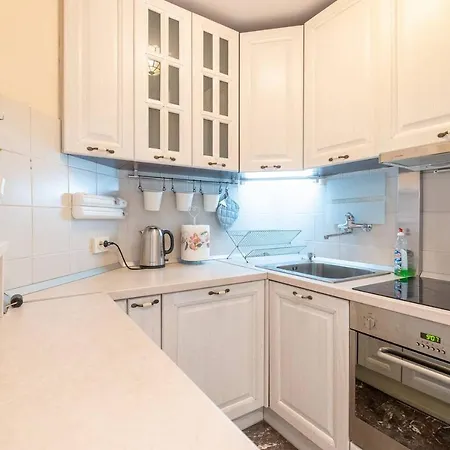 Apartament ☆ Lovely Moments In 2br App Next To Vitosha Str ☆ Sofia