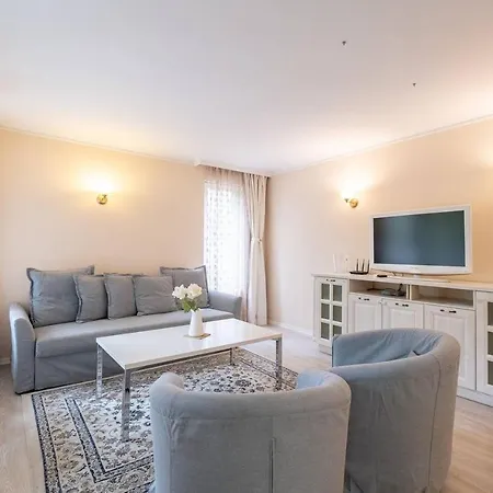 Apartment ☆ Lovely Moments In 2br App Next To Vitosha Str ☆ Sofia