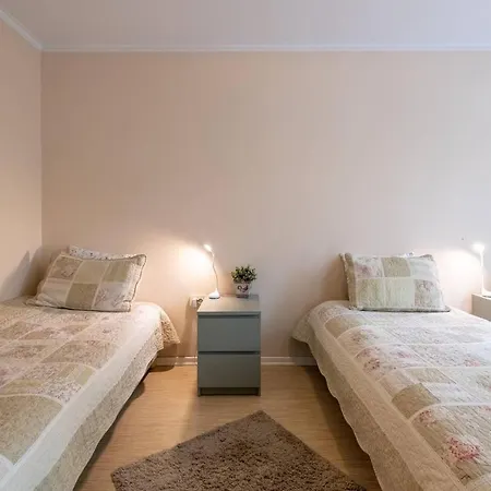 ☆ Lovely Moments In 2br App Next To Vitosha Str ☆ Apartment *