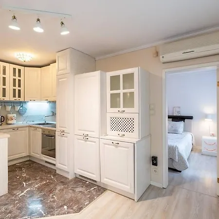 ☆ Lovely Moments In 2br App Next To Vitosha Str ☆ *