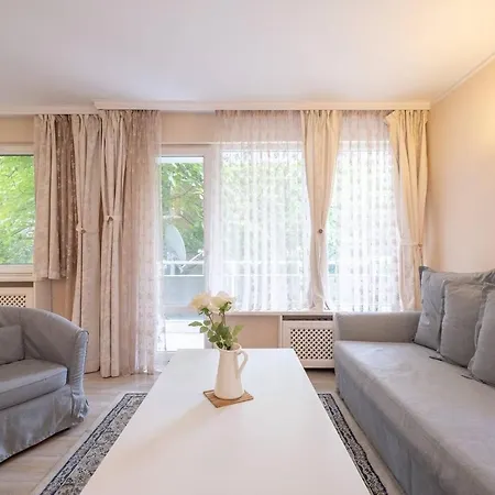 Apartment ☆ Lovely Moments In 2br App Next To Vitosha Str ☆ Sofia