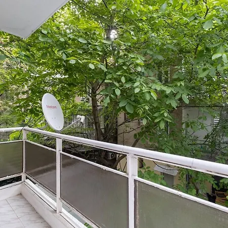 Apartment ☆ Lovely Moments In 2br App Next To Vitosha Str ☆ Sofia