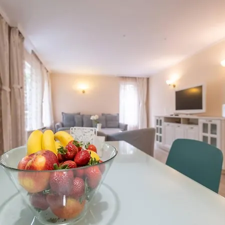 ☆ Lovely Moments In 2br App Next To Vitosha Str ☆ * Sofia