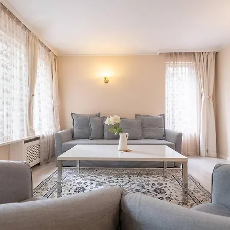 ☆ Lovely Moments In 2br App Next To Vitosha Str ☆ Apartment *
