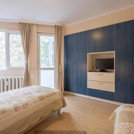 ☆ Lovely Moments In 2br App Next To Vitosha Str ☆ Apartment *